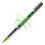 Uni-Ball (Light Green, 3) uni-ball EYE UB-157E Rollerball 0.7mm Pens 3