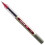 Uni-Ball (Wine Red, 5) uni-ball EYE UB-157E Rollerball 0.7mm Pens 2