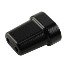 Protezione Cavo Acceleratore Moto per XC XCF XCW XCF-W SX SXF EXC EXCF TE TE I FE TX FX 125-500 Nero