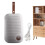 Household Dehumidifier Moisture Absorption Mildew Proof Drying Portable  Indoor Room Wardrobe Drying EU Plug 3