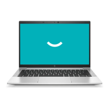 HP EliteBook 830 G8 Intel Core i5-1135G7 8GB RAM 256GB SSD Windows 11 Laptop - Refurbished