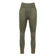 Jack Pyke Utility Ladies Leggings Olive X-Small