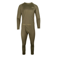 JACK PYKE Base Layer Set Green X-Large