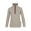 JACK PYKE JACK PYKE Ladies Fleece Pullover Mushroom XX-Large 1