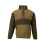 JACK PYKE JACK PYKE Junior Fleece Top Green Medium 1