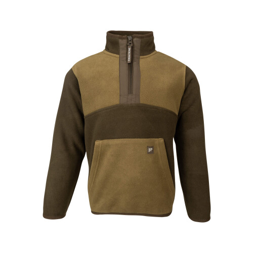 JACK PYKE JACK PYKE Junior Fleece Top Green Medium