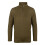 JACK PYKE JACK PYKE Waffle Mens Fleece Top Green Medium 1