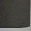 (2 Pack) Litecraft Leyton Drum Lampshade Dark Grey 5