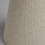 (5 Inch, 5 Pack) Litecraft Muriel Lampshade, Beige 3
