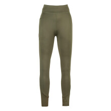 Jack Pyke Outdoor Ladies Leggings Olive Large