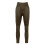 JACK PYKE Jack Pyke Utility Ladies Leggings Brown Medium 1