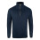 JACK PYKE Jack Pyke Men’s Half Zip Sweatshirt Navy X-Large 1