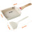 Tamagoyaki Pan - Non Stick Omelette Frying Pan - Egg Roll Pan 2