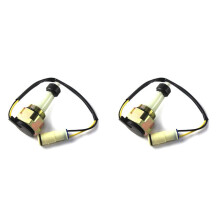 2X Water Level Sensor 14541720 VOE14541720 for EC140B EC210B EC240B EC330B EC360B EW140B EW145B EW160B EW180B