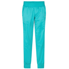 (12 UK R, Blue) Head Womens/Ladies Slim Tracksuit Bottoms