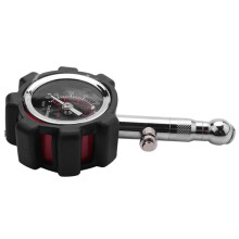 3X Car 100Psi Multi-Function Tire Pressure Gauge Tire Pressure Monitoring Meter Tire Pressure Gauge
