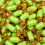 (225g Sweet Pouch) Chocolate Limes 1