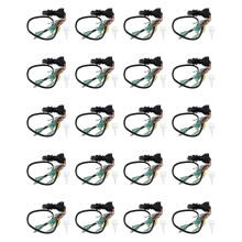 20X Ignition Key Assy for Outboard Motor Control Box 703-82510-43-00