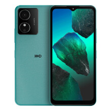 HMD Key Icy Blue 6.5" 32GB 4G Unlocked & SIM Free Smartphone 1GS009MPG3003