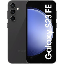 Samsung Galaxy S23 FE Graphite 6.4" 128GB 5G Unlocked & SIM Free SM-S711BZADEUB