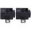 2X 8W0915519 Circuit Breaker Component Battery Protector Fuse Protection for 1