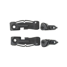 4X 4517760016 Car Sunroof Bracket Slider for - 451