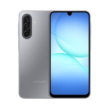 Samsung Galaxy A17 5G Grey 6.7" 128GB 5G Unlocked & SIM Free Smar SM-A176BZAAEUB - Refurbished