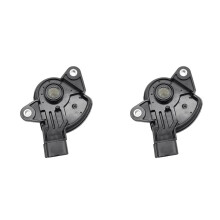 2X New High Quality Safety Gear  Sensor 3055001100 3055010000 for  Atlas  EC8 X7 Sport GC9  GX GX7