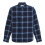 Timberland (S, Peacoat) Timberland Mens Checked Casual Button-Down Shirt 1