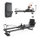 Myga Studio Plates Reformer - Black 3