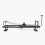 Myga Studio Plates Reformer - Black 2