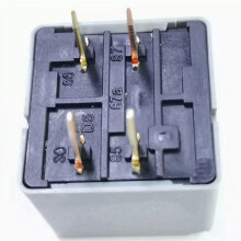 5X Relais Automobile pour Optra / Aveo 96190189 Relais de Voiture