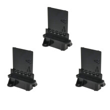 3X Car A/C Heater Blower Motor Resistor for Liberty 2002-2007 05066552AA 5139719AA