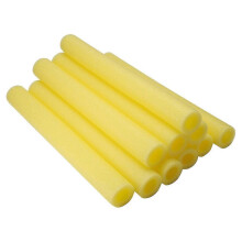 10PCS Trampoline Poles Cover Padding Foam Tubing 40CM Foamed Pipe Sponge Casing Protective Trampolin