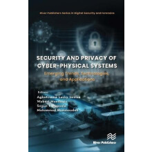 Security and Privacy of CyberPhysical Systems Emerging Trends Technolo
