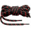 walking boot laces heavy duty 2 pairs work 1