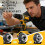 21V Cordless Drill Combi Driver High Power Electric Screwdriver Set w/ 2 Battery 3