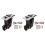 2X Multi Coin Acceptor Electronic Roll Down 4P Port Electronic Coin Selector Vending Machine Arcade Game Ticket 1