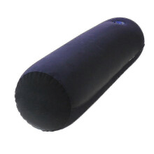 Inflatable Multi-functional Pillow Column Body Cushion compatible with Lovers And Couples