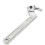 Adjustable Hinged Pin Wrenches compatible with Slotted Nuts 19-51mm 1