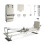 Myga Studio Pilates Reformer - Beige 4