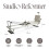 Myga Studio Pilates Reformer - Beige 8