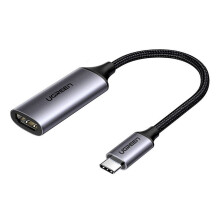 UGREEN Adaptér USB-C na HDMI, 2.0, 4K @ 60 Hz