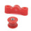 Car Retrofit Kit Stable Shift Bushing Gear Lever Bushing Type D compatible with 92-00 Civic 1