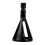 Black Stainless Steel Deburring External Chamfer Tool Bit Remove Burr Repair Tool 1