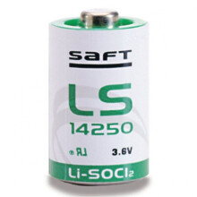 AA 1/2 SB-AA02 / ER14250 / Juice LS14250