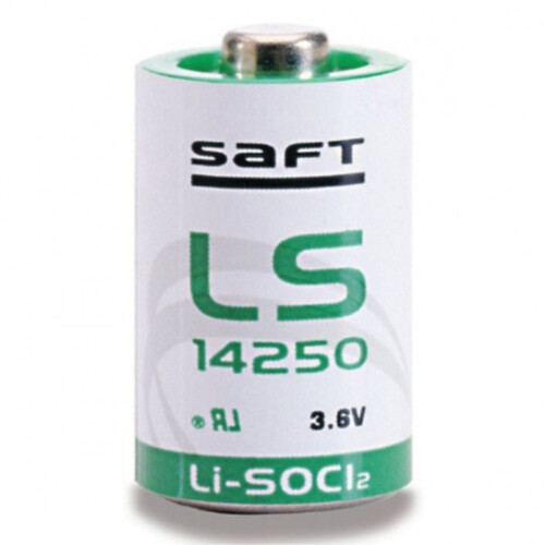 AA 1/2 SB-AA02 / ER14250 / Juice LS14250