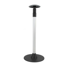 Boat Cover Support Pole 3 Steps 22.5in?54in Adjustable Aluminium ABS compatible with Yachts Fishing Sailboat