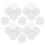 Nfc Tag Sticker Functional Nfc Simple Tag compatible with Shop Mall Store 1