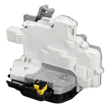 8e2837015aa Front Passenger Left Door Lock Actuator Mechanism compatible with - A3 8p A6 C6 4f2 4f5 A8 4e2 4e8